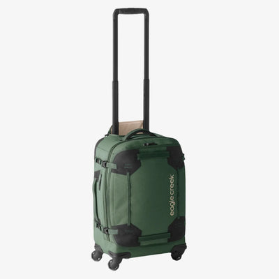 Eagle Creek Gear Warrior XE 4-Wheel International Carry-On