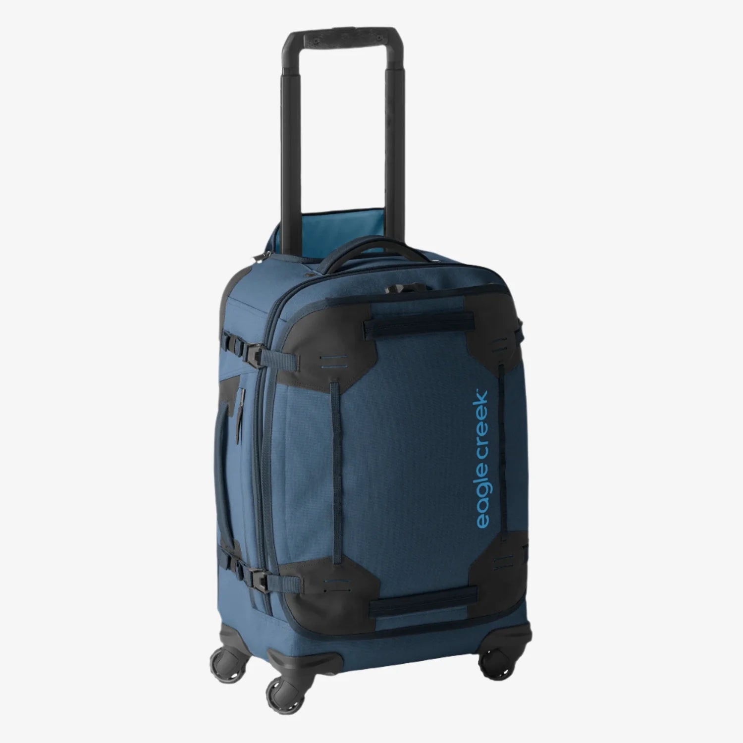 Eagle Creek Gear Warrior XE 4-Wheel International Carry-On