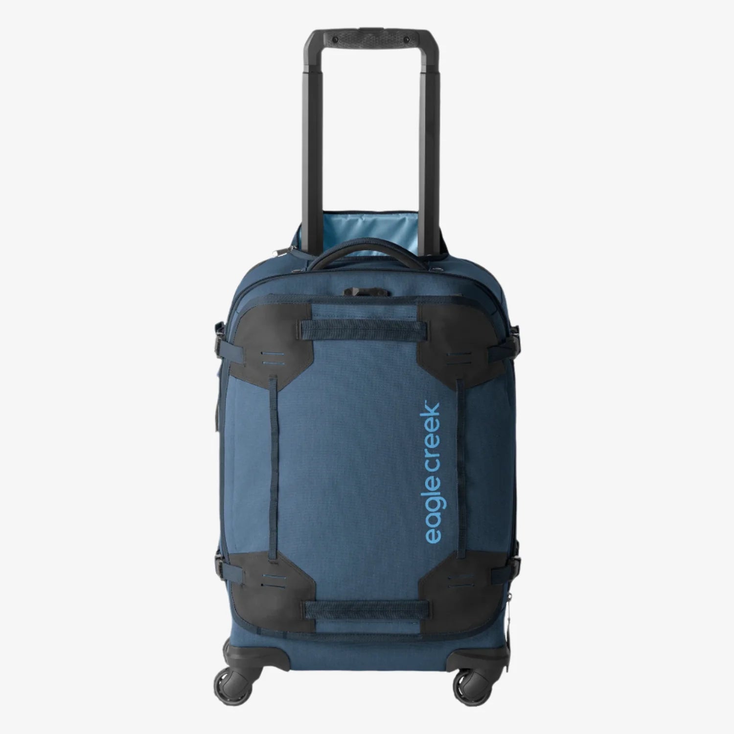 Eagle Creek Gear Warrior XE 4-Wheel International Carry-On