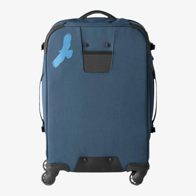 Eagle Creek Gear Warrior XE 4-Wheel International Carry-On