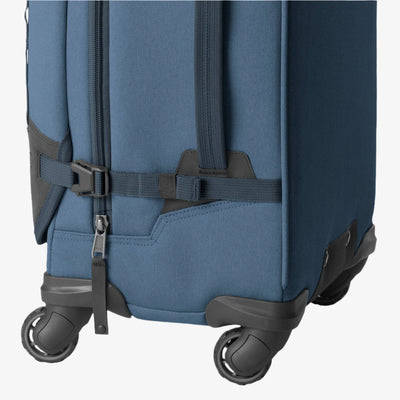 Eagle Creek Gear Warrior XE 4-Wheel International Carry-On