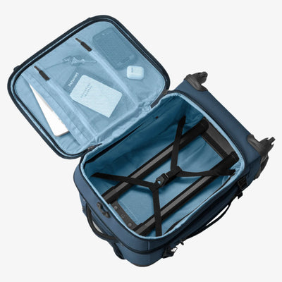 Eagle Creek Gear Warrior XE 4-Wheel International Carry-On