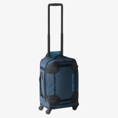 Eagle Creek Gear Warrior XE 4-Wheel International Carry-On