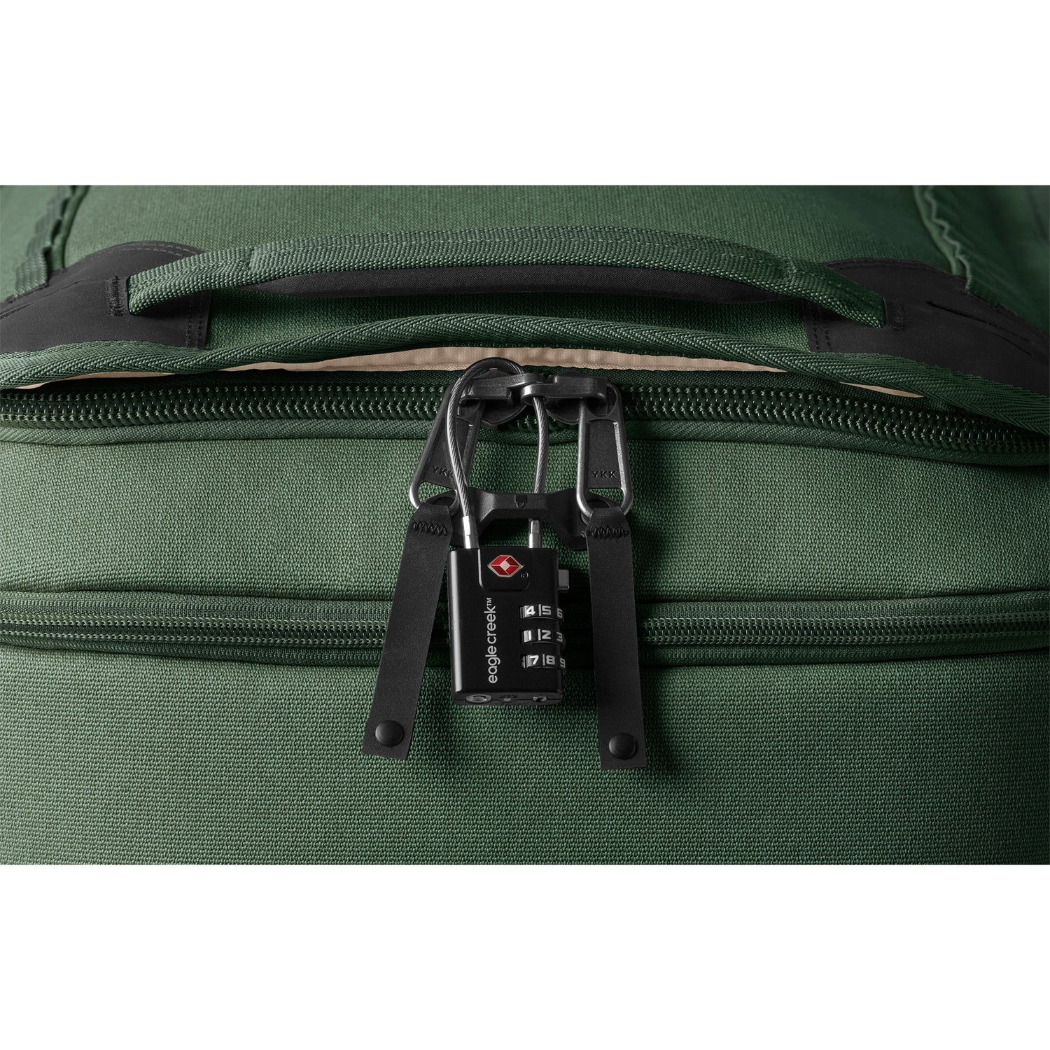 Eagle Creek Gear Warrior XE 2-Wheel 27" Luggage