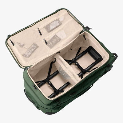 Eagle Creek Gear Warrior XE 2-Wheel 30" Luggage