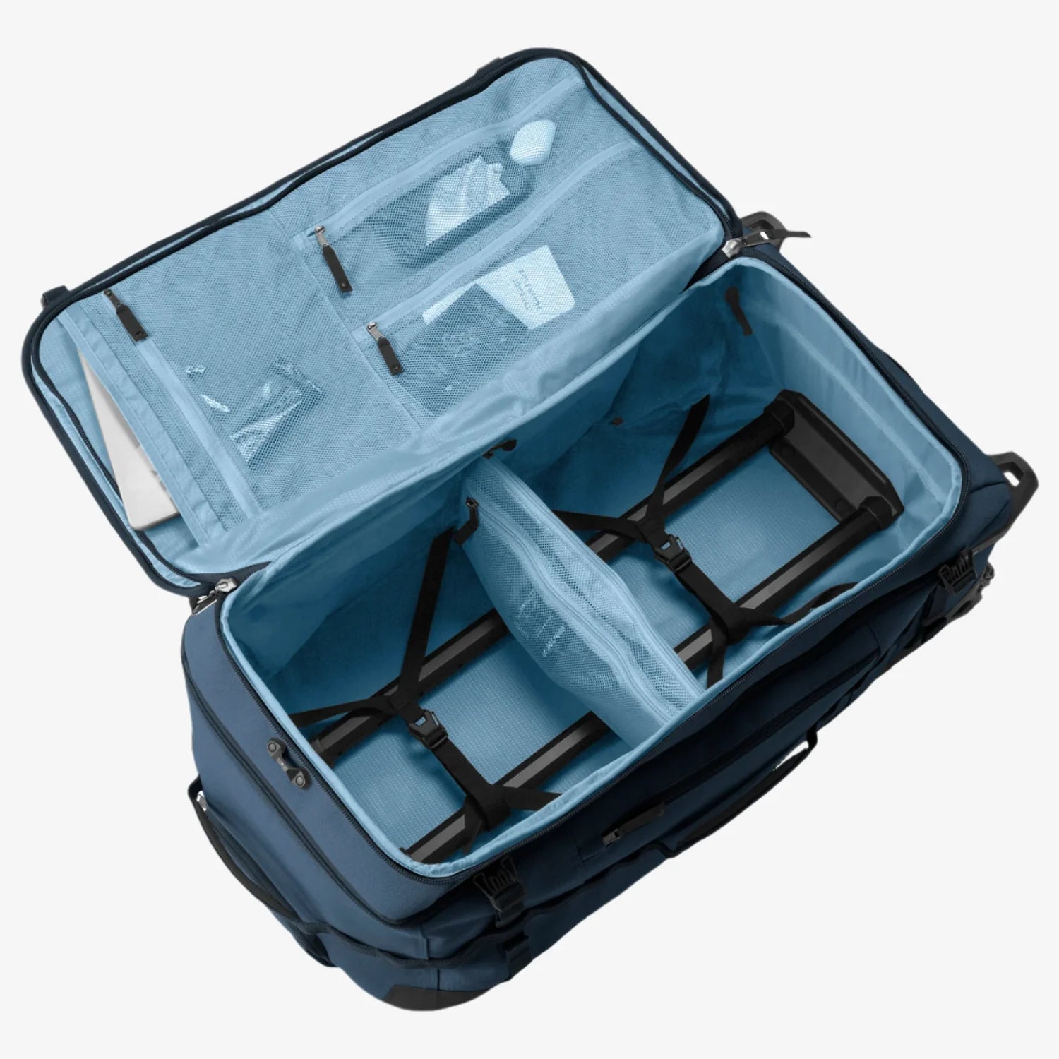 Eagle Creek Gear Warrior XE 2-Wheel 30" Luggage