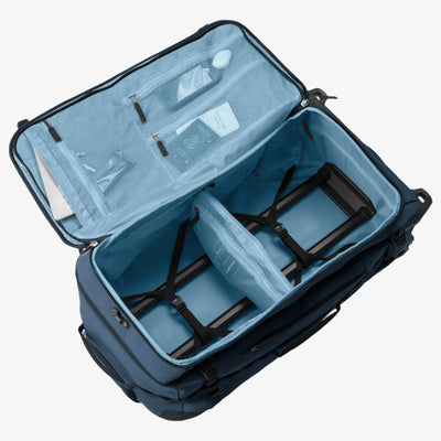 Eagle Creek Gear Warrior XE 2-Wheel 30" Luggage