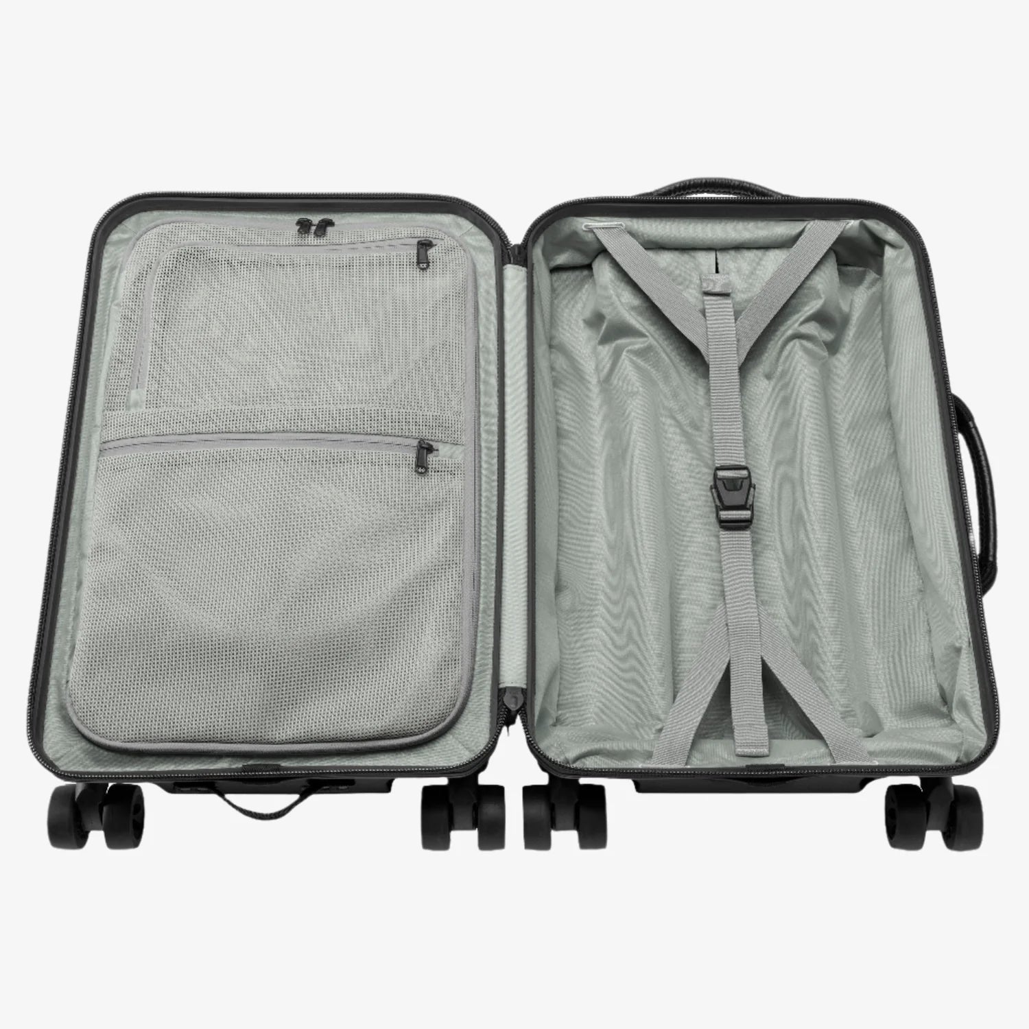 Eagle Creek Tarmac 4 Wheeled Luggage