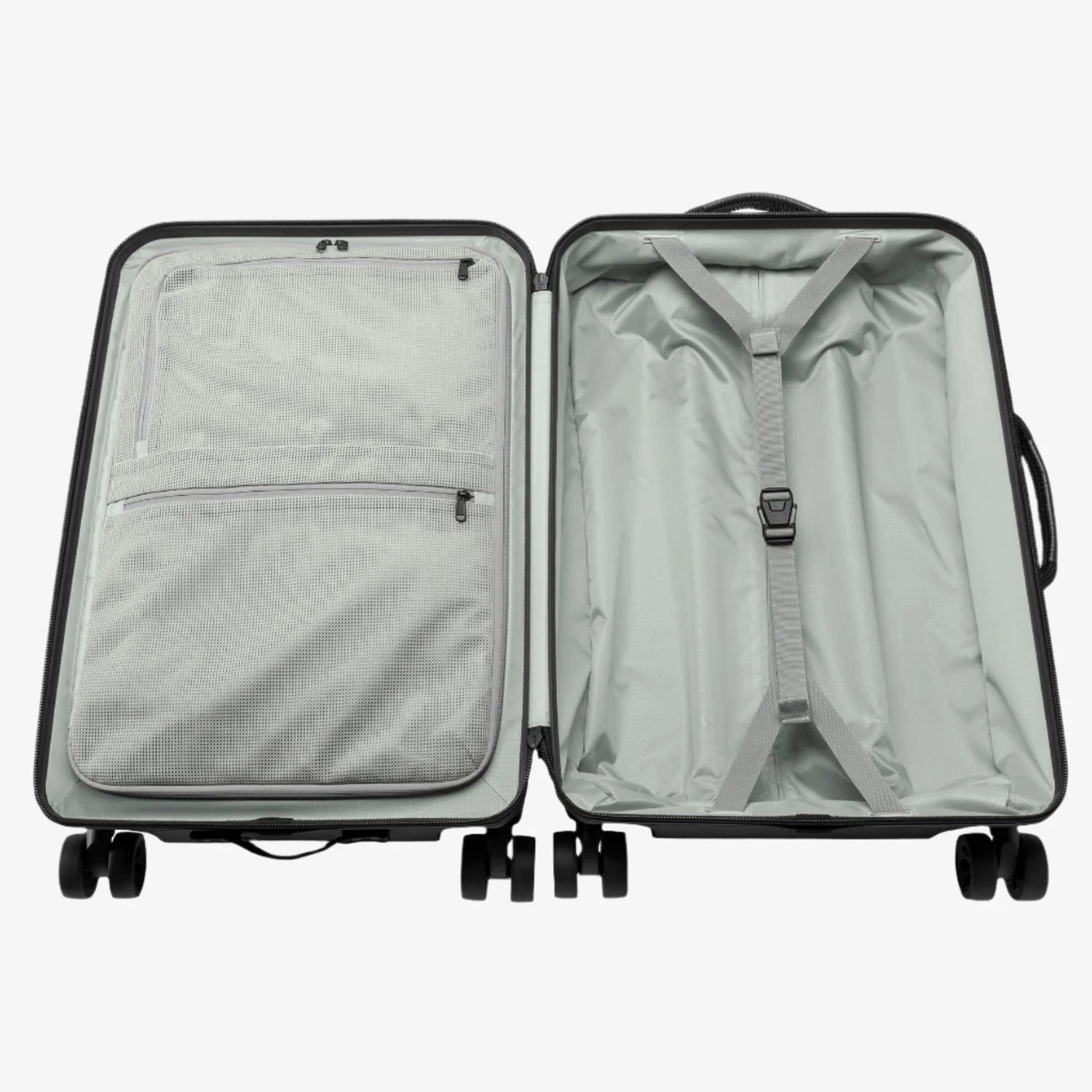 Eagle Creek Tarmac 4 Wheeled Luggage