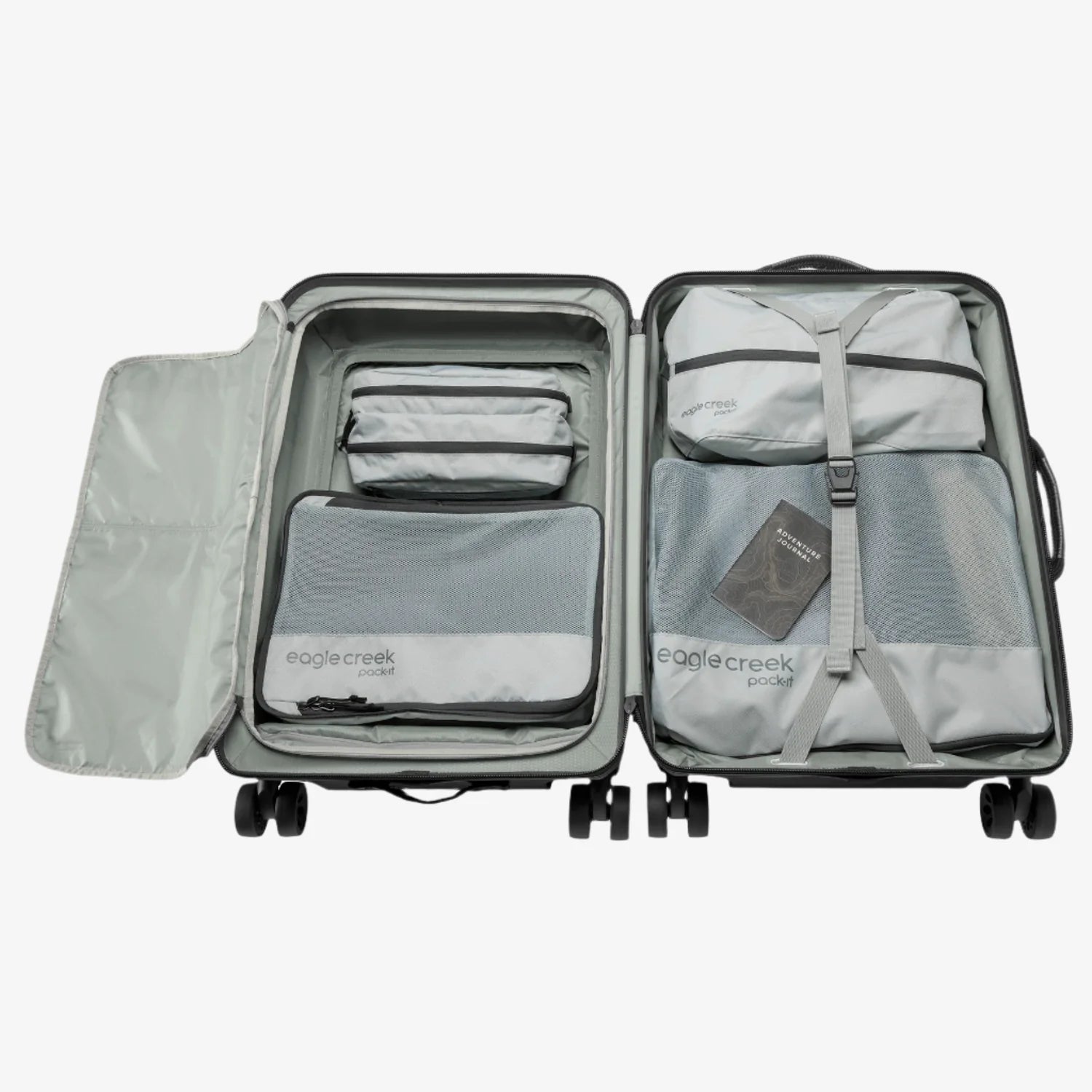 Eagle Creek Tarmac 4 Wheeled Luggage
