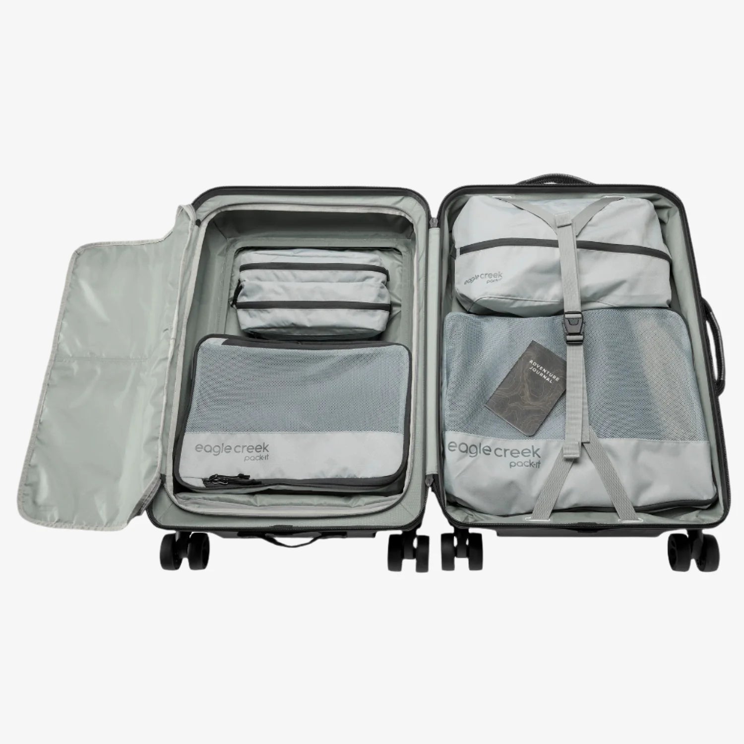 Eagle Creek Tarmac 4 Wheeled Luggage