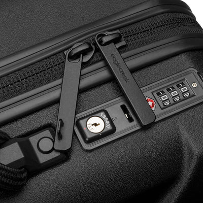 Eagle Creek Tarmac 4 Wheeled Luggage