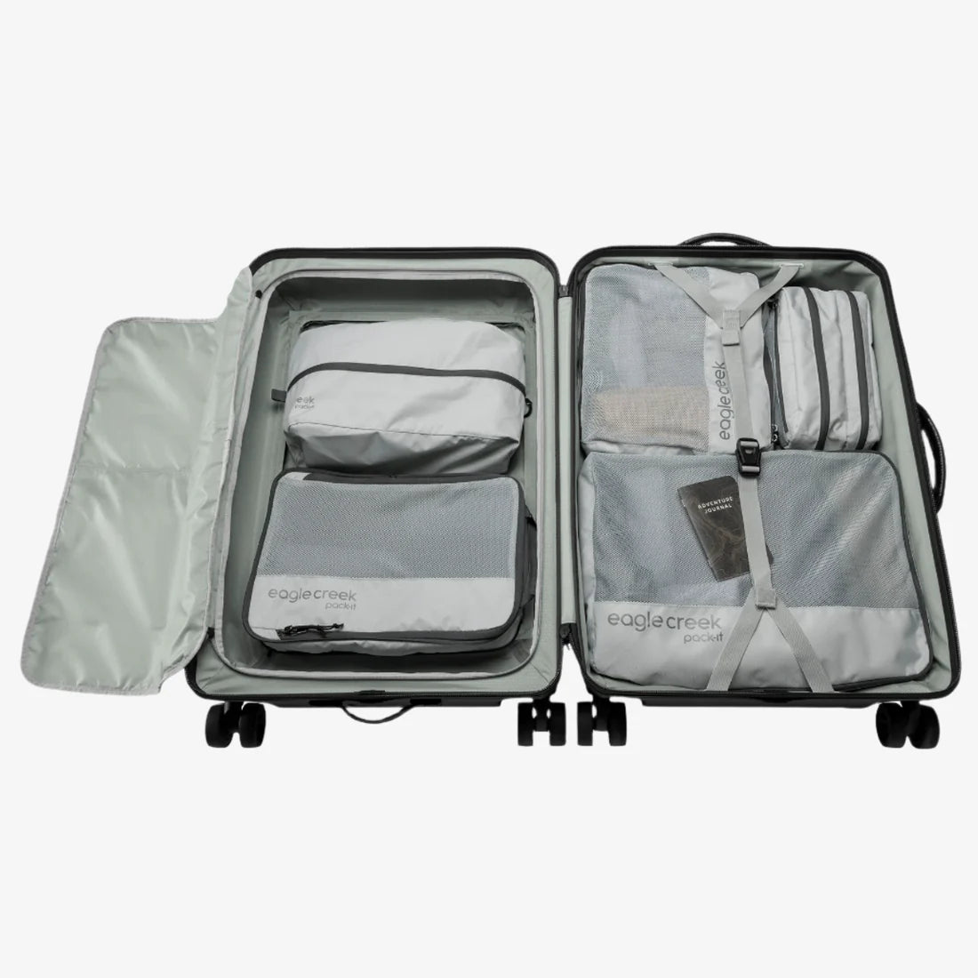 Eagle Creek Tarmac 4 Wheeled Luggage