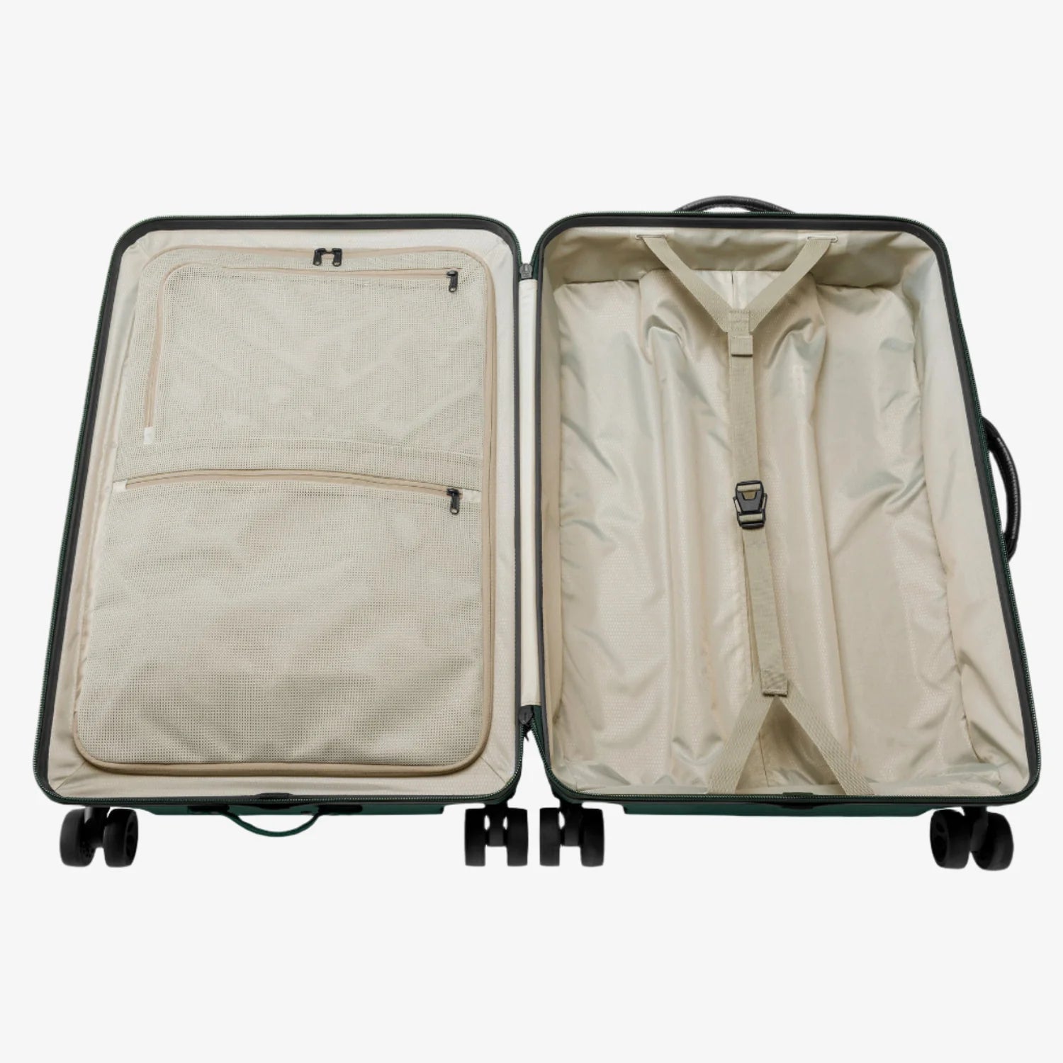 Eagle Creek Tarmac 4 Wheeled Luggage