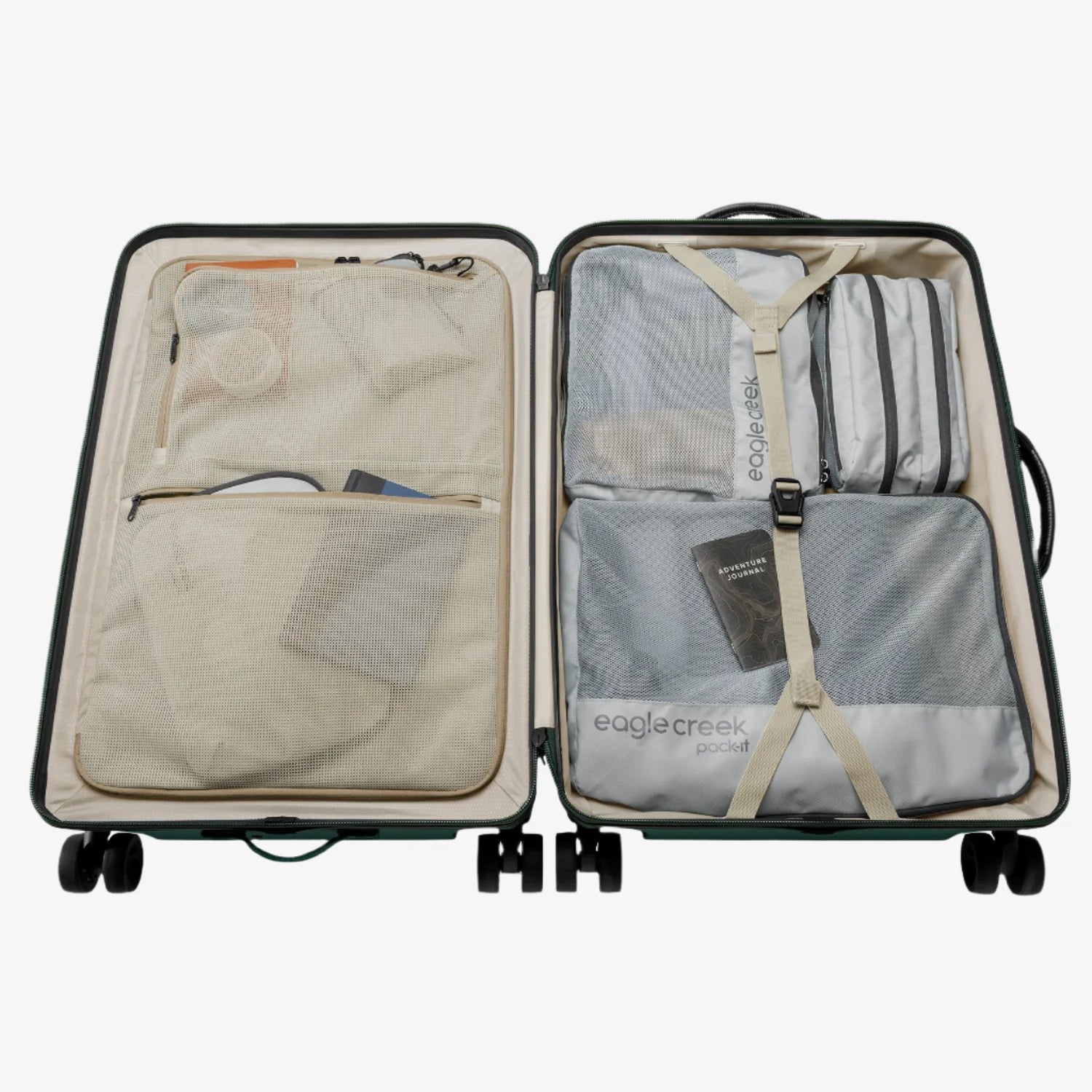 Eagle Creek Tarmac 4 Wheeled Luggage