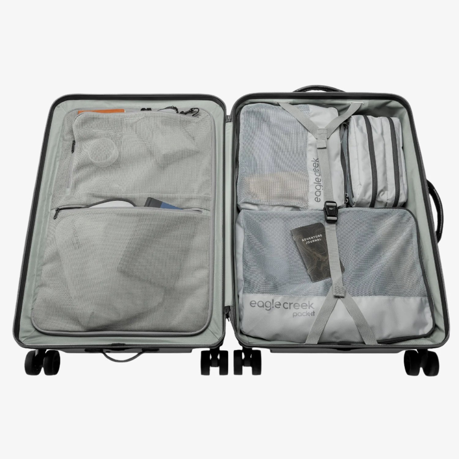 Eagle Creek Tarmac 4 Wheeled Luggage