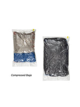 Pack-It Compression Sac Set M/L