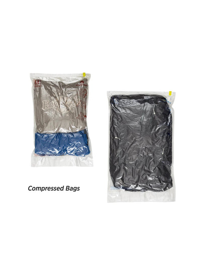 Eagle Creek Pack-It Compression Sac Set M/L