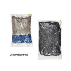 Pack-It Compression Sac Set M/L