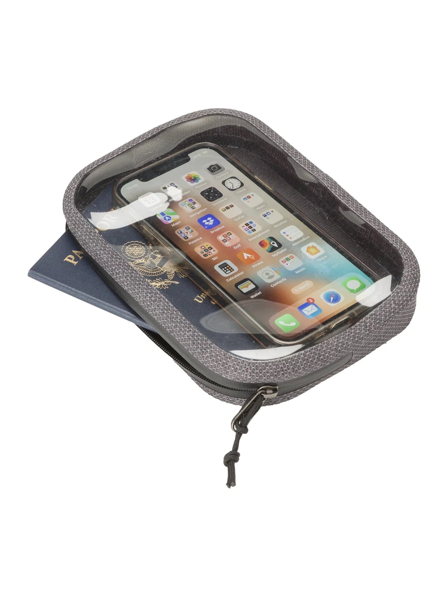 Eagle Creek Pack-It Dry Pouch S