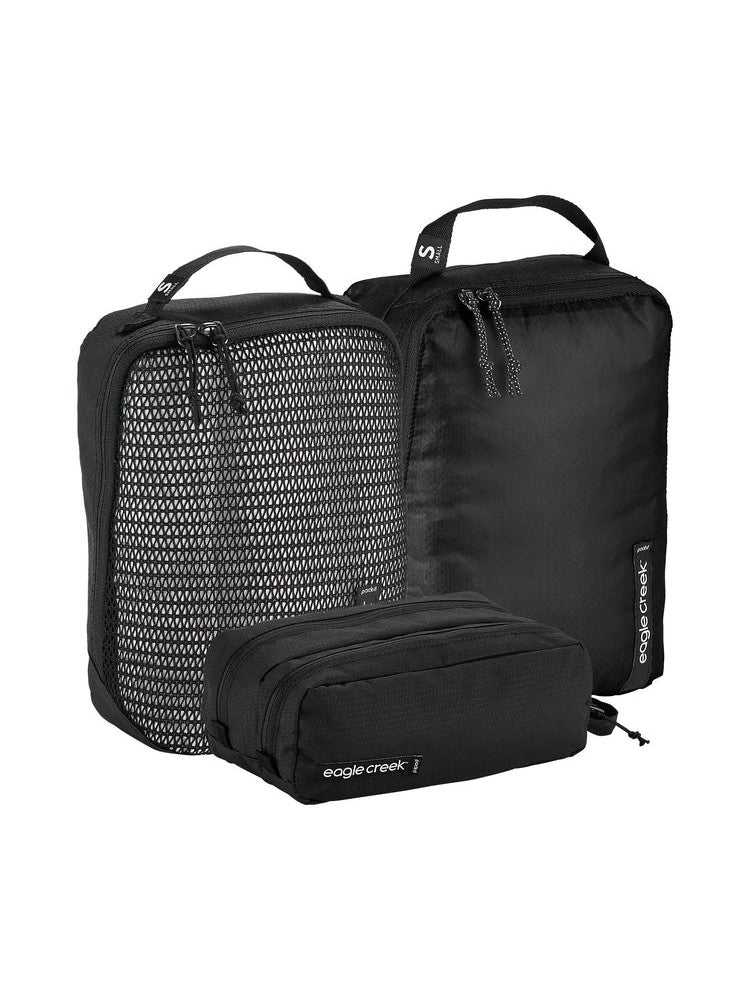 Kit Pack-It para llevar durante la noche