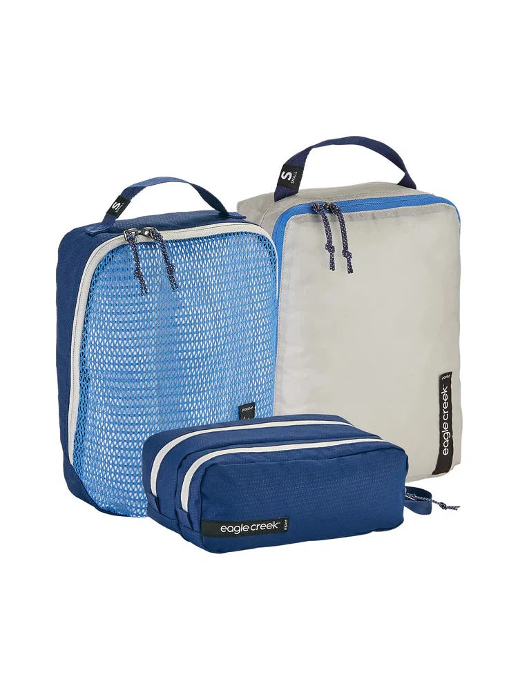 Kit Pack-It para llevar durante la noche