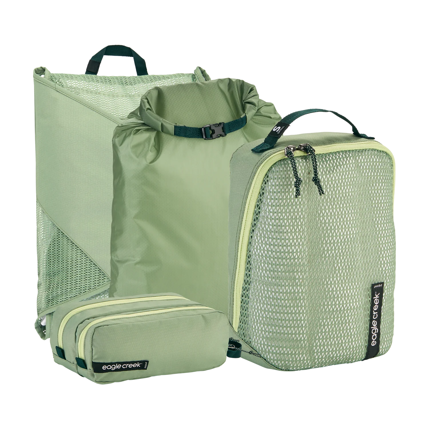 Eagle Creek Pack-It Weekender Set