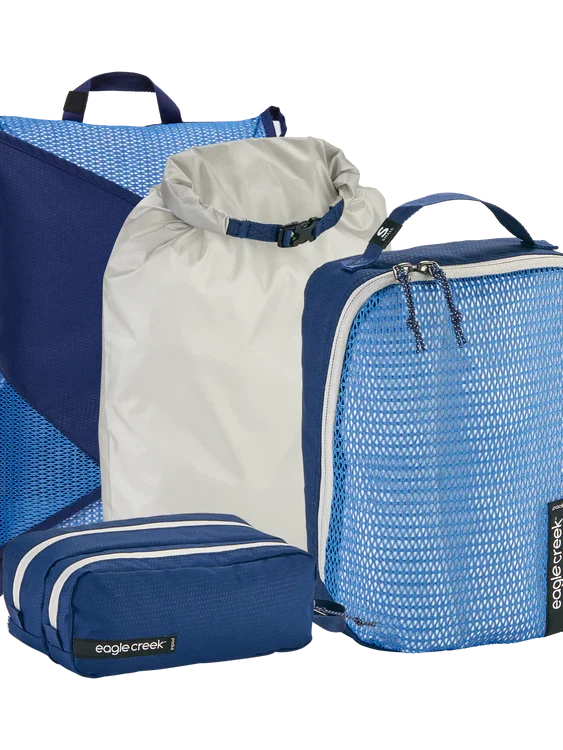 Eagle Creek Pack-It Weekender Set