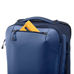 Expanse 4 Wheeled International Carry-On