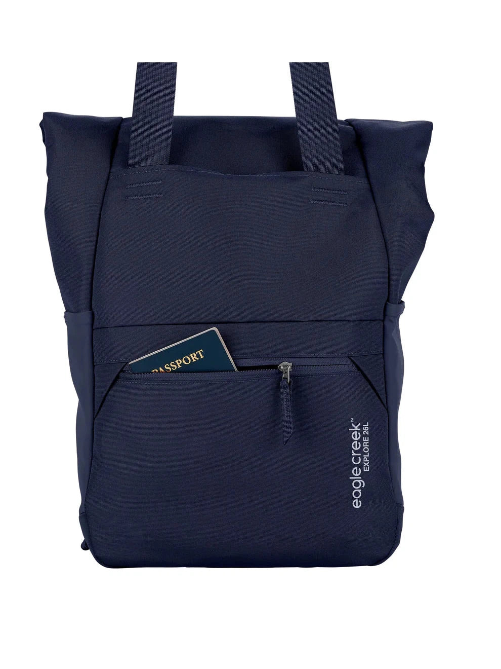 Explore Tote Pack 26L