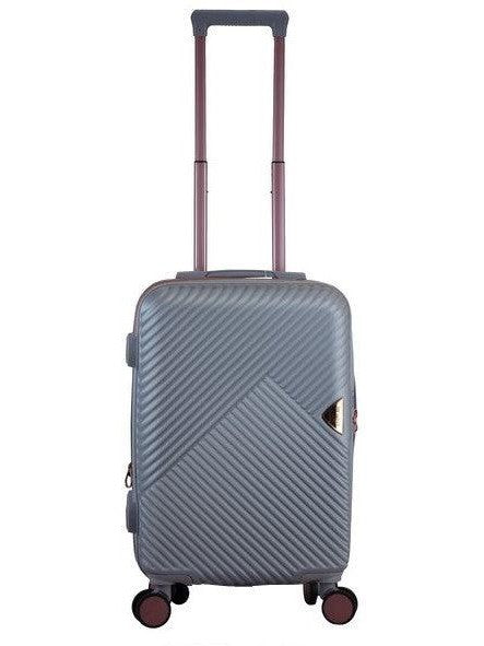 Wisdom EL-1938 Carry-on 20" - Voyage Luggage