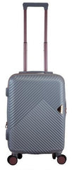 Wisdom EL-1938 Carry-on 20" - Voyage Luggage