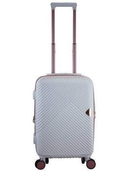 Wisdom EL-1938 Carry-on 20" - Voyage Luggage