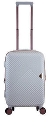 Wisdom EL-1938 Carry-on 20" - Voyage Luggage