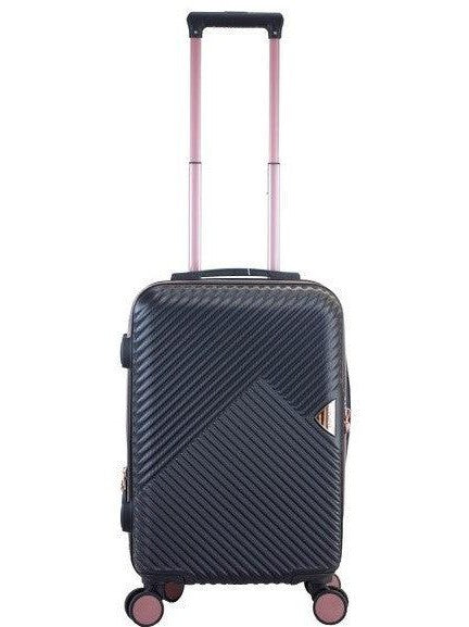 Wisdom EL-1938 Carry-on 20" - Voyage Luggage