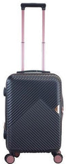 Wisdom EL-1938 Carry-on 20" - Voyage Luggage