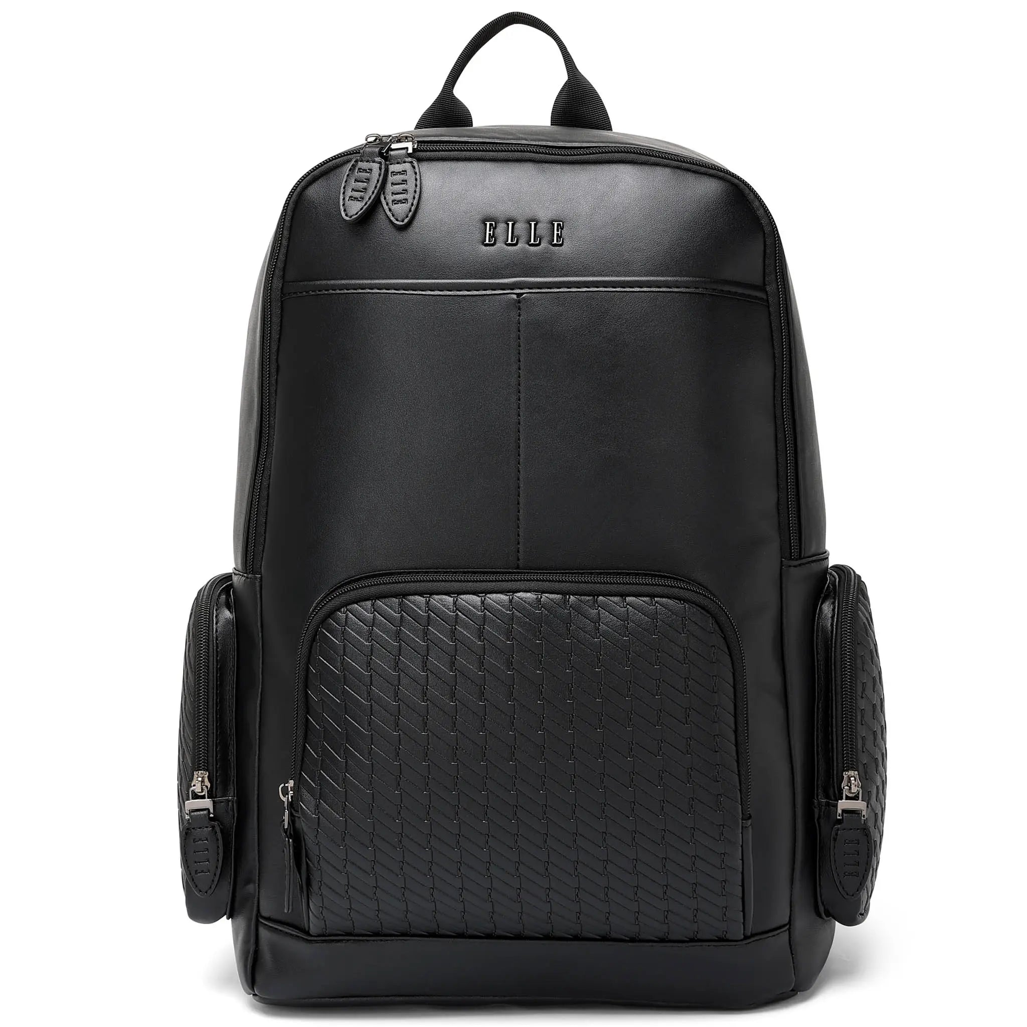 Leisure Luxe 27L Backpack