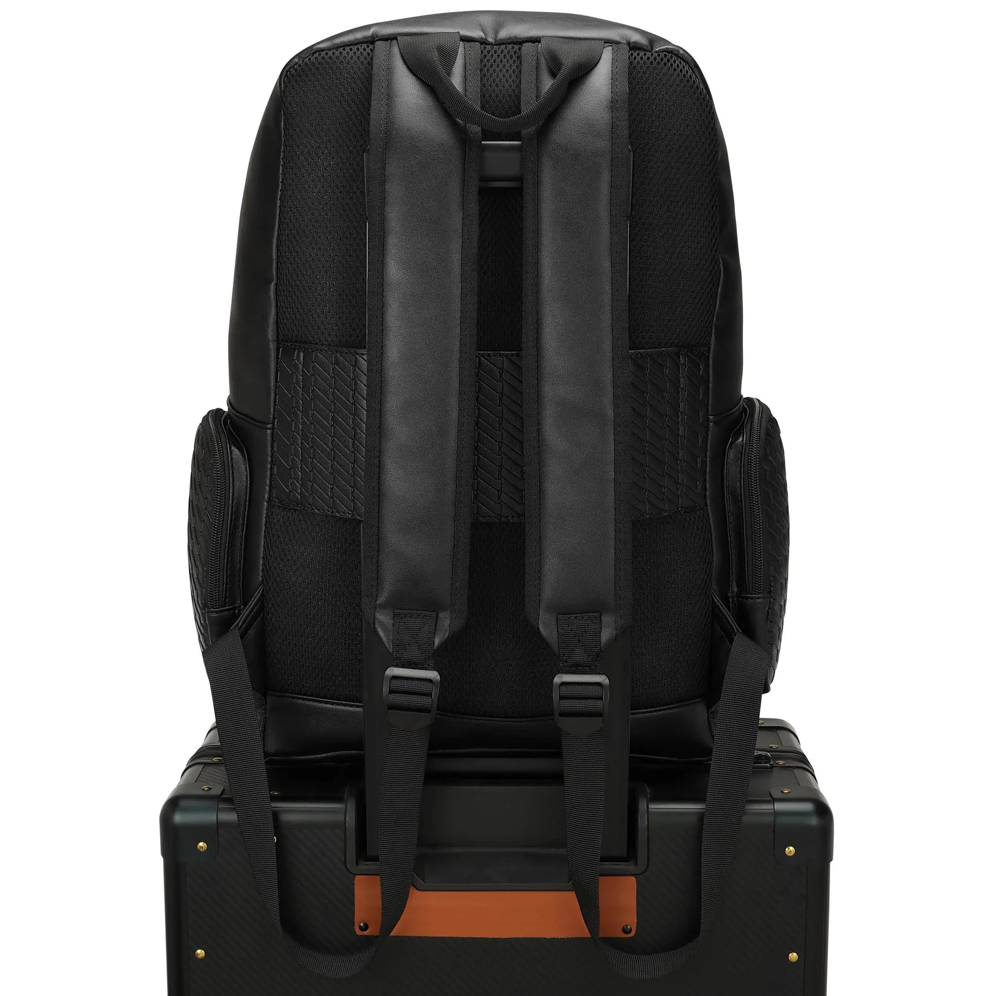 Leisure Luxe 27L Backpack