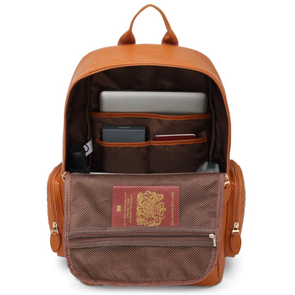 Leisure Luxe 27L Backpack