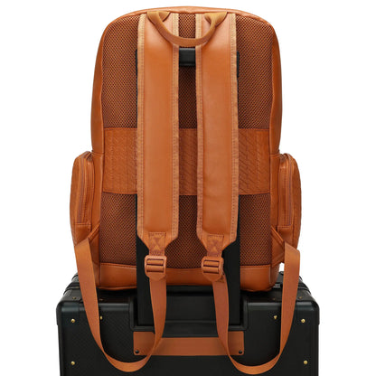 Leisure Luxe 27L Backpack