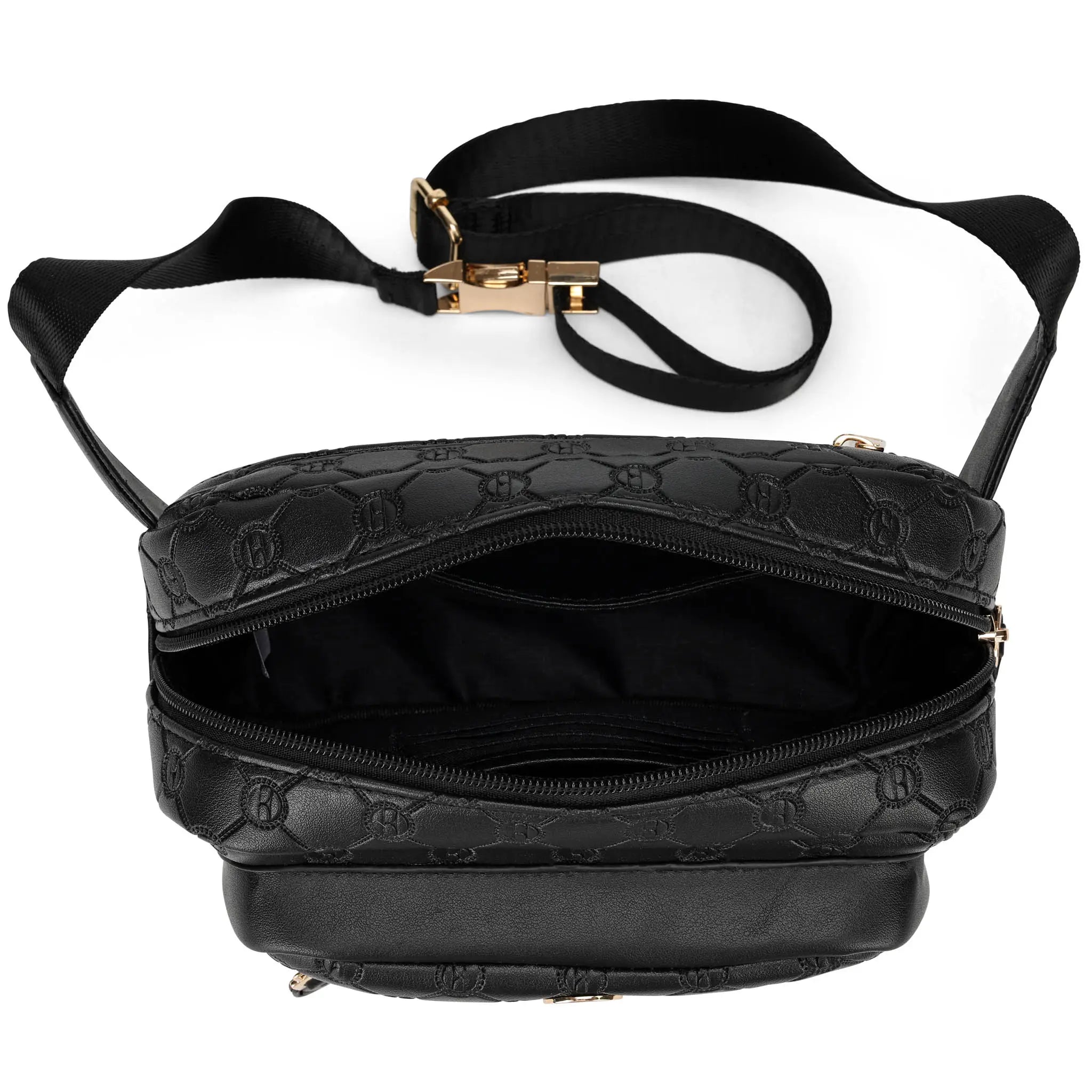 Compass 1.6L Crossbody Bag