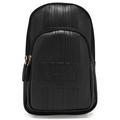 Roamer 2.8L Crossbody Bag