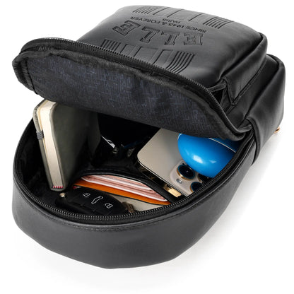 Roamer 2.8L Crossbody Bag