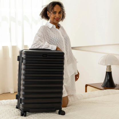 Excursion Chic Luggage Set