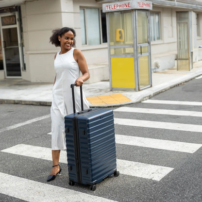 Excursion Chic Luggage Set