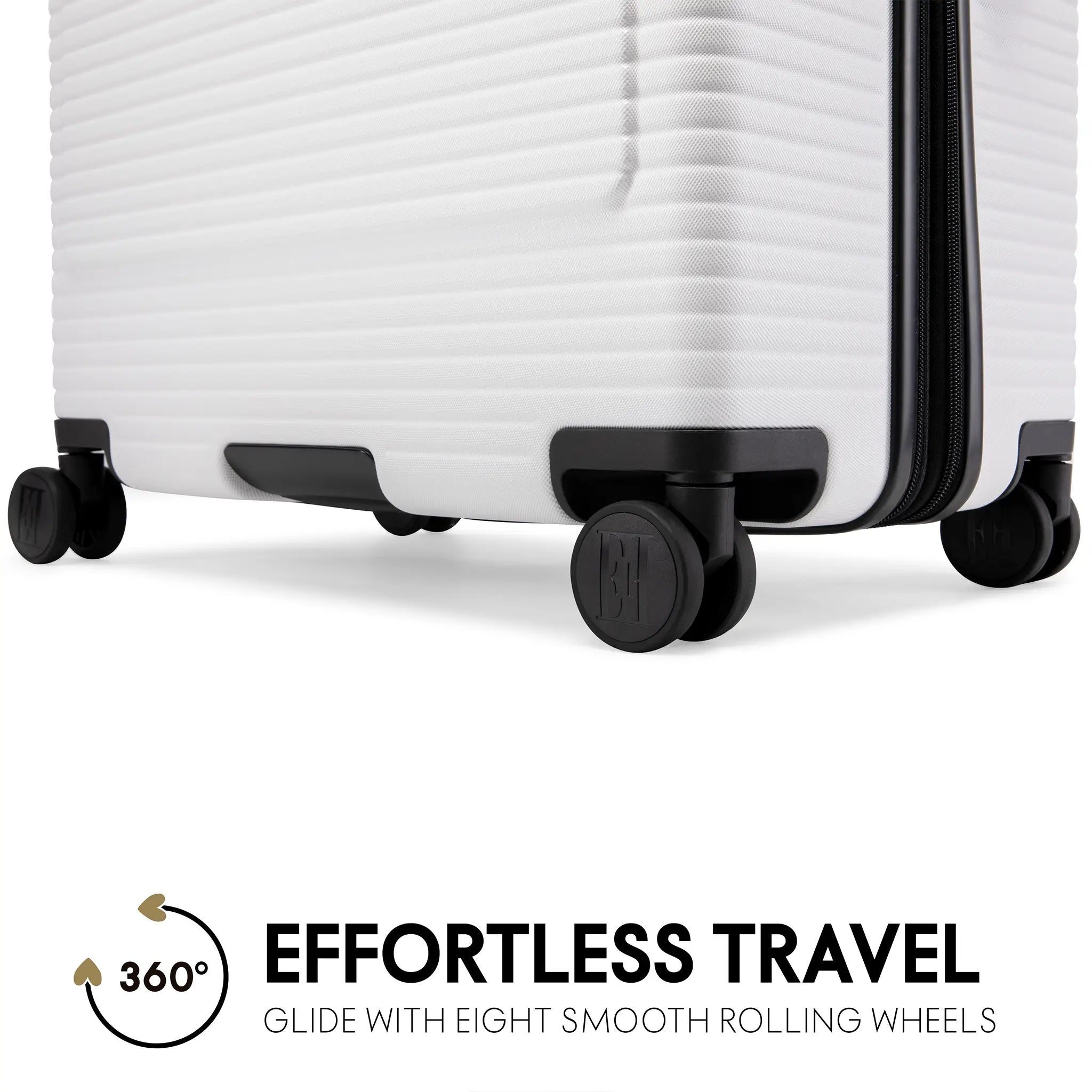 Passage Sleek Luggage Set