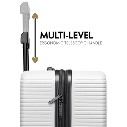 Passage Sleek Luggage Set