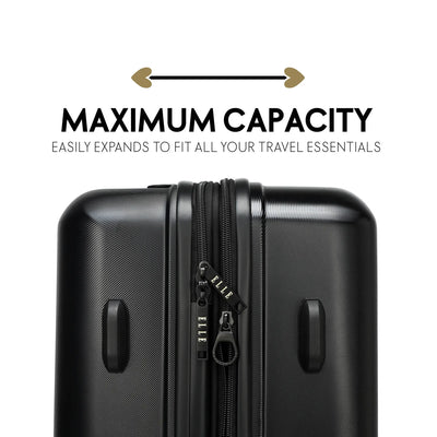 Expedition Polycarbonate Luggage Set