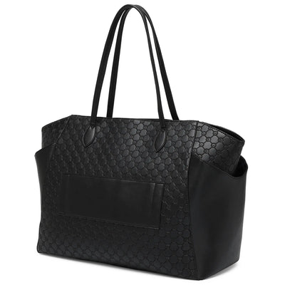 Compass 32L Weekender Tote Bag