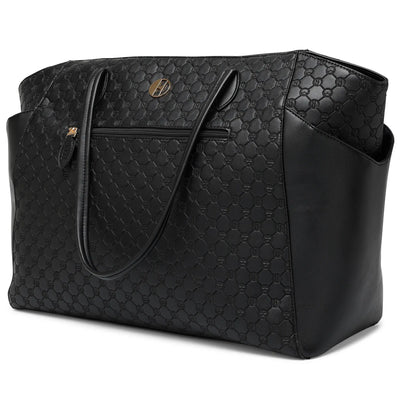 Compass 32L Weekender Tote Bag